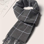 Stylish All-Round Scarf for Every Occasion