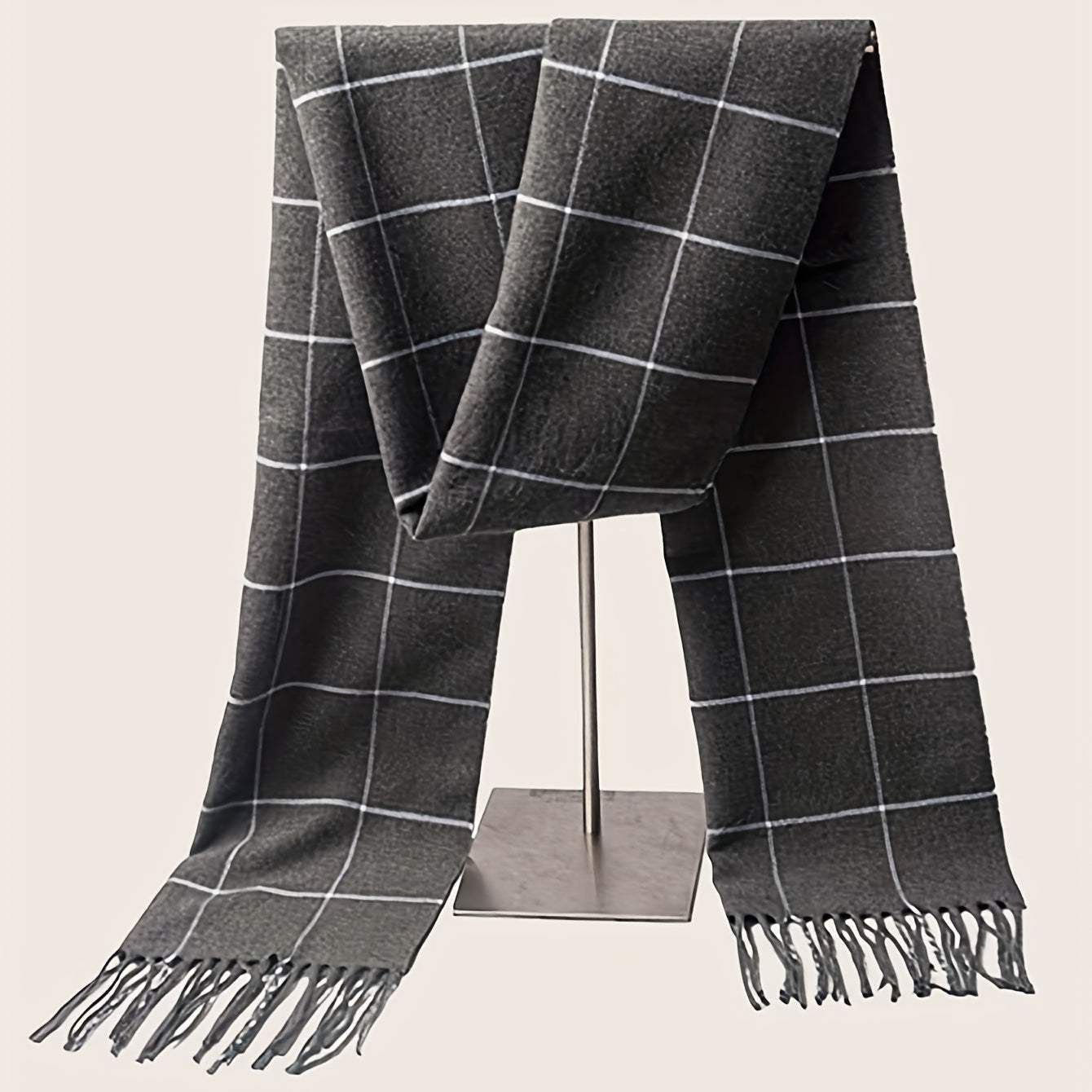 Stylish All-Round Scarf for Every Occasion