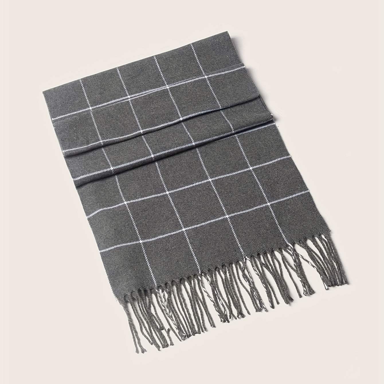 Stylish All-Round Scarf for Every Occasion
