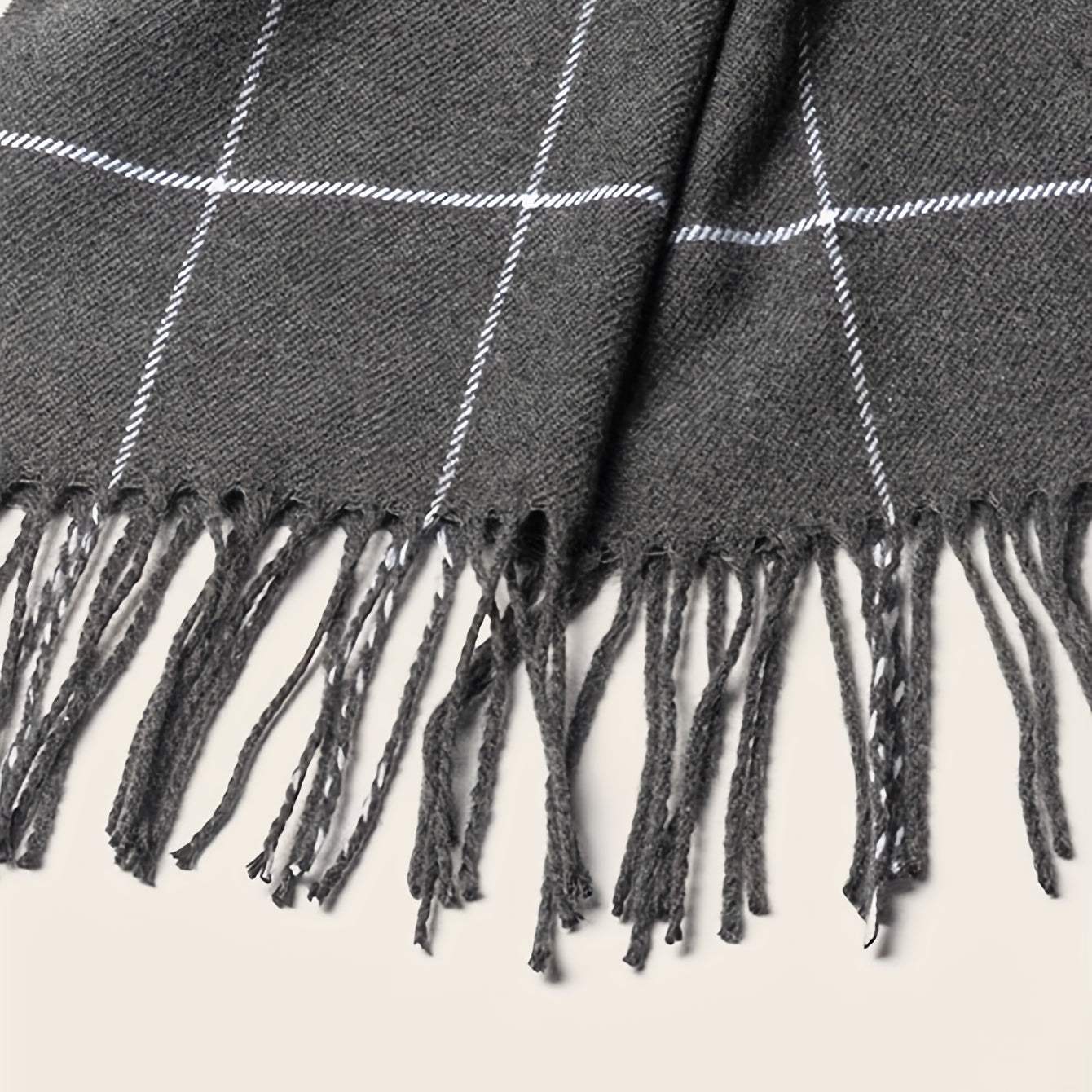 Stylish All-Round Scarf for Every Occasion