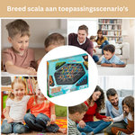 TriPlay - Das lehrreiche Dreieck-Kettenspiel für Kinder