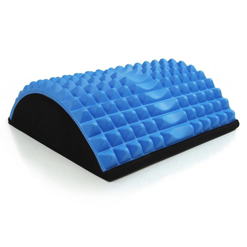 Ergonomischer Rückenstrecker für Schmerzlinderung | FlexiStretch