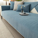 SofaGuard - Elegant Cover for Pet-Friendly Homes