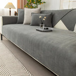 SofaGuard - Elegant Cover for Pet-Friendly Homes