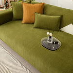 SofaGuard - Elegant Cover for Pet-Friendly Homes