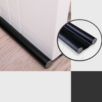 TürenDicht - Effective Weatherstrip for Door Bottoms