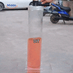 SauberGenius ProCleaner | The versatile workplace cleaner for immaculate surfaces
