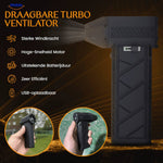 AirBlitz Pro – Portable High-Performance Air Blower for Every Need