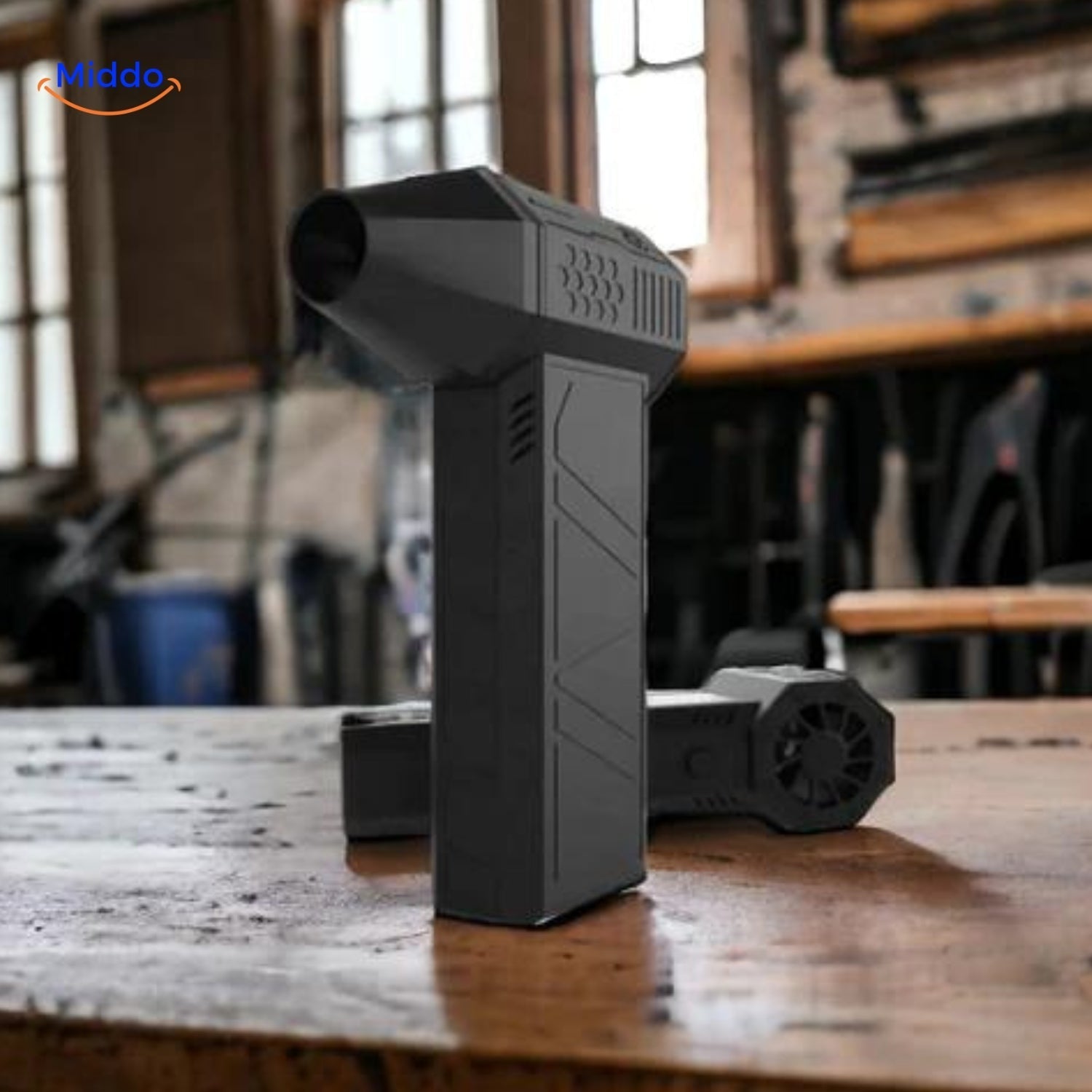 AirBlitz Pro – Portable High-Performance Air Blower for Every Need