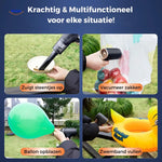 SauberGenius ProCleaner | The versatile workplace cleaner for immaculate surfaces