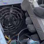 AirBlitz Pro – Portable High-Performance Air Blower for Every Need