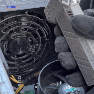 AirBlitz Pro – Portable High-Performance Air Blower for Every Need