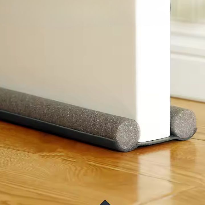 Türdichtungen | Geräuschreduzierung und Wärmedämmung | Wasserdicht für unter die Tür | ComfortSeal
