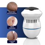 Elektrischer Fußpflege Profi – Kein Schwielen mehr!