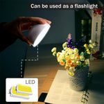 Magnetisches LED Nachtlicht mit Bewegungsmelder