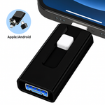 Erweiterbarer USB-Stick | Schnelle Datenübertragung | FlexiDrive