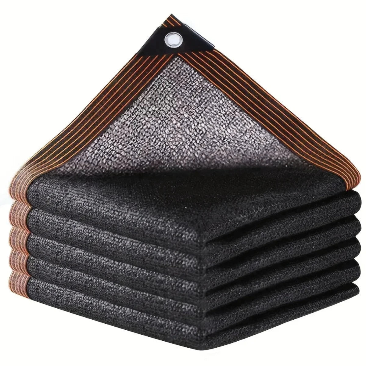Sun Protection Net for Garden and Terrace – Effective UV Protection