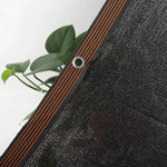 Sun Protection Net for Garden and Terrace – Effective UV Protection