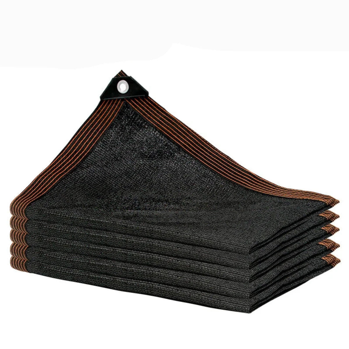Sun Protection Net for Garden and Terrace – Effective UV Protection