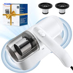 Health Protection Mattress Vacuum Cleaner | Effective Cleaning for Restful Sleep
