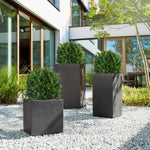 UV-beständiger künstlicher Zedernbaum – ideal für Garten und Terrasse