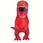 T-Rex Kostüm für Erwachsene und Kinder – Gigantischer Anzug zum Verkleiden