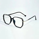Transparente Lesebrille für klares Sehen – Unisex-Design