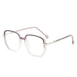 Transparente Lesebrille für klares Sehen – Unisex-Design