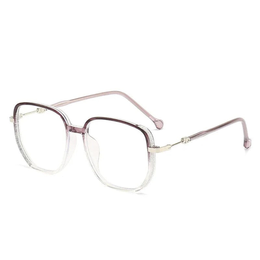 Transparente Lesebrille für klares Sehen – Unisex-Design