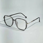 Transparente Lesebrille für klares Sehen – Unisex-Design