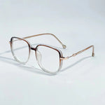 Transparente Lesebrille für klares Sehen – Unisex-Design