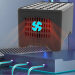 Vielseitige USB-Lade-Station – Schnelles Laden für Zuhause und Unterwegs