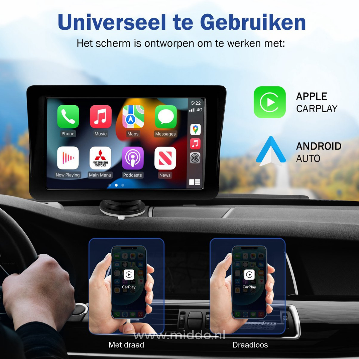 AutoUpgrade: Transform Your Car in Just 2 Minutes – No Installation Required!