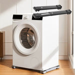 FlexiMover - Universal Mounts for Effortless Device Relocation