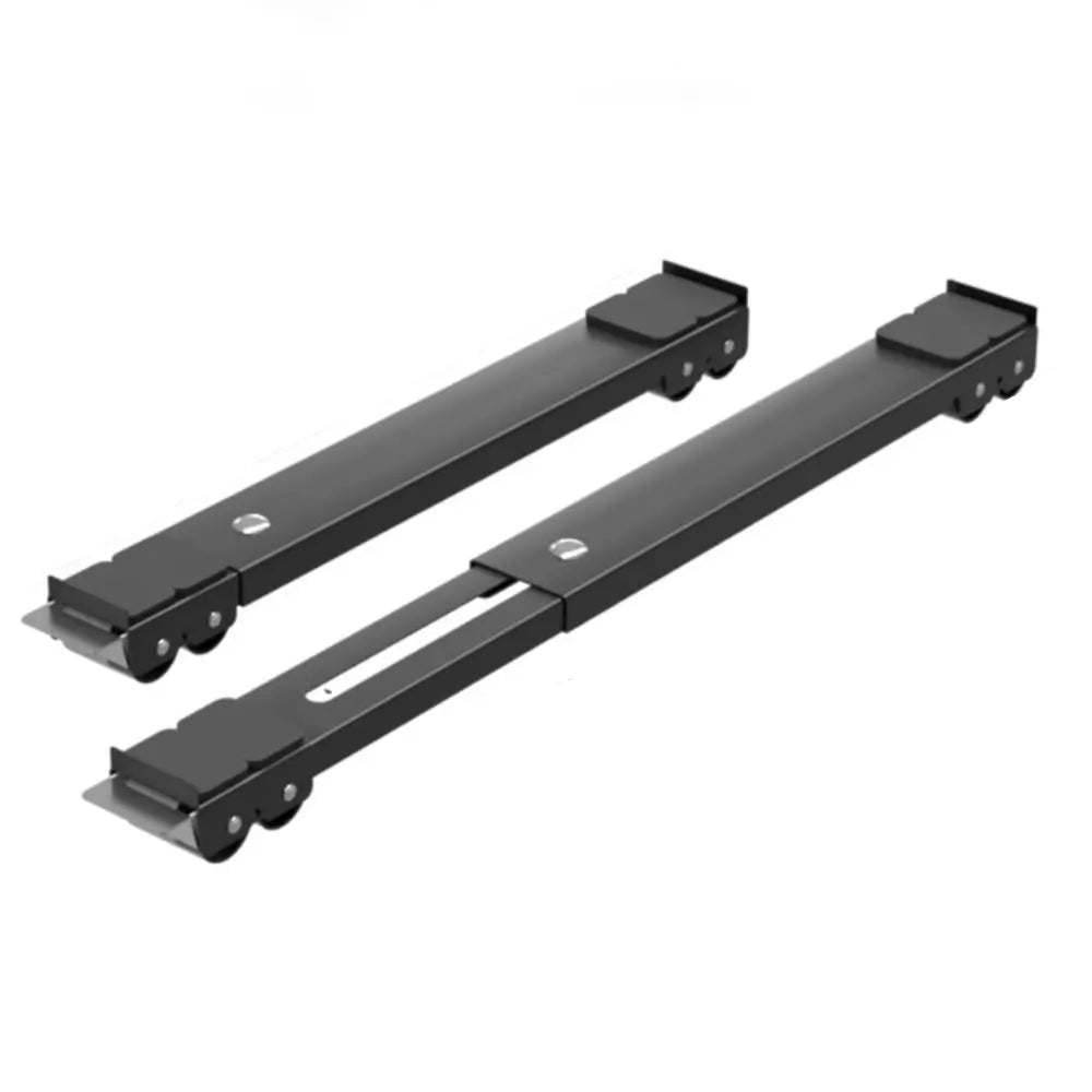 FlexiMover - Universal Mounts for Effortless Device Relocation