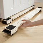 FlexiMover - Universal Mounts for Effortless Device Relocation