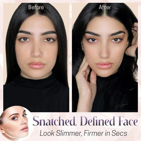 Unsichtbare Facelift-Patches für sofortige Verjüngung