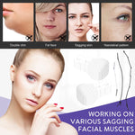 Unsichtbare Facelift-Patches für sofortige Verjüngung