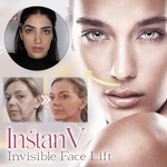 Unsichtbare Facelift-Patches für sofortige Verjüngung