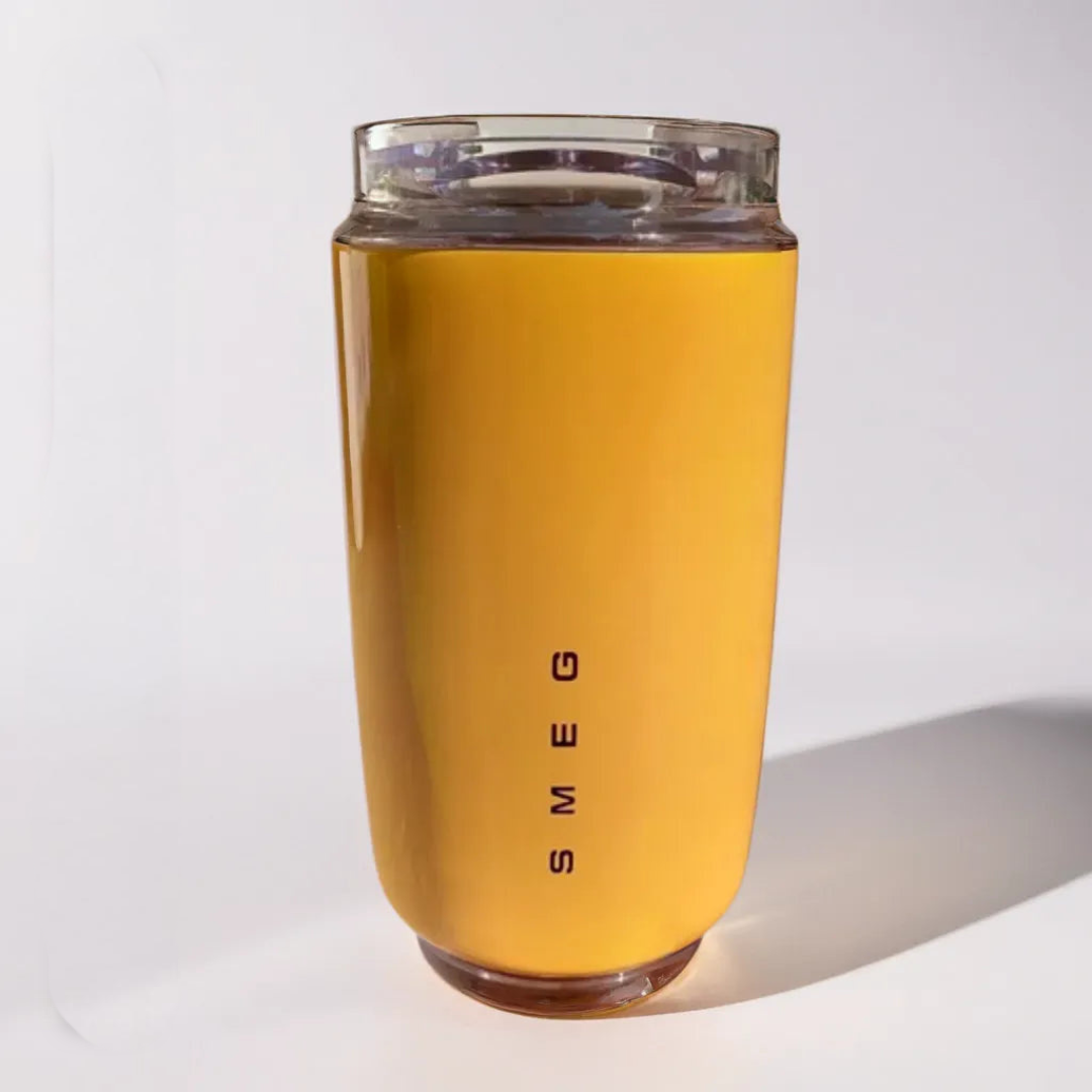 Eleganter Thermobecher aus Edelstahl – 500ml Isolierbecher für heiße und kalte Getränke