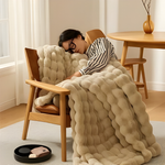 Ganzjahresdecke mit Stilvollem Design