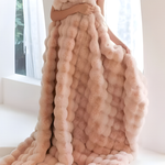 Ganzjahresdecke mit Stilvollem Design