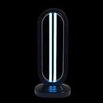UV-Lampe für Oberflächen – Chemiefreie Reinigungstechnologie