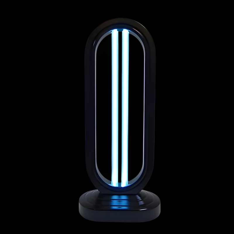 UV-Lampe für Oberflächen – Chemiefreie Reinigungstechnologie
