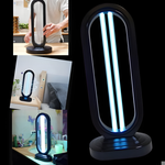 UV-Lampe für Oberflächen – Chemiefreie Reinigungstechnologie