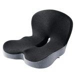 ComfortPlus Seat Cushion – Ergonomic Cushion for Relaxed Sitting