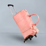 SmartPack Foldable Garment Bag | Pack more efficiently for your travels