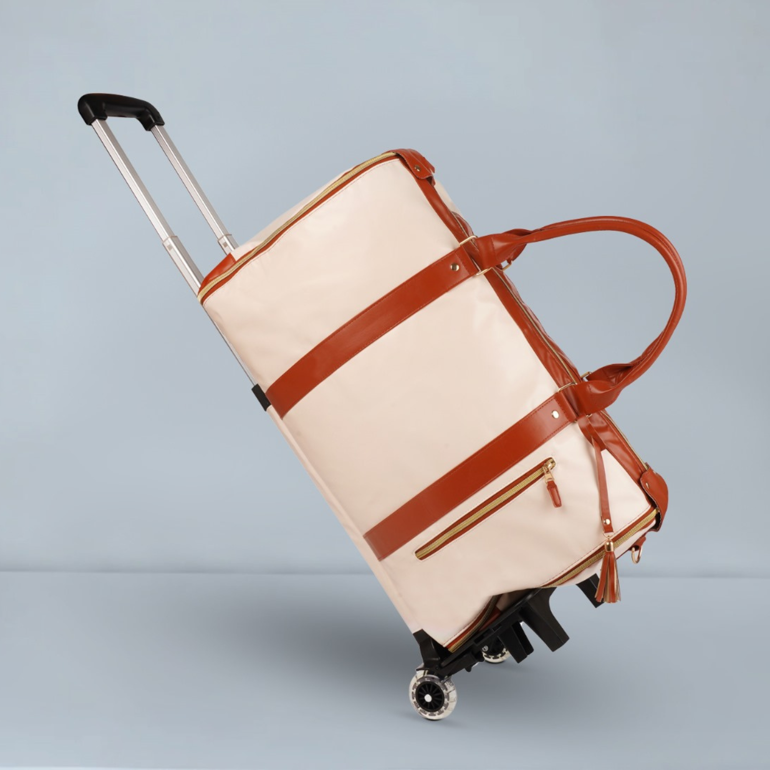 SmartPack Foldable Garment Bag | Pack more efficiently for your travels
