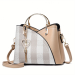 Elegante Damenhandtasche - Stilvoll & Praktisch