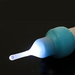 LED Ohrreiniger für sanfte Ohrenpflege bei Babys und Kleinkindern